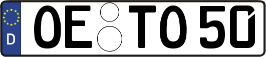 OE-TO50