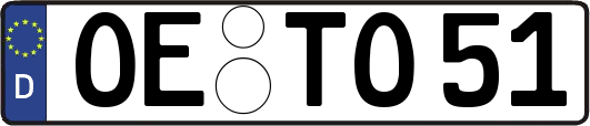 OE-TO51