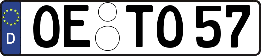 OE-TO57