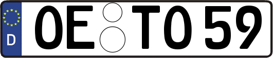 OE-TO59