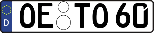 OE-TO60