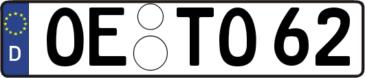 OE-TO62