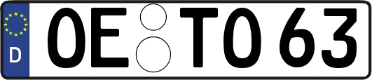 OE-TO63