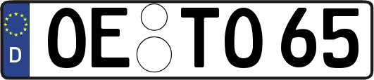 OE-TO65
