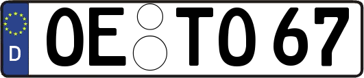 OE-TO67