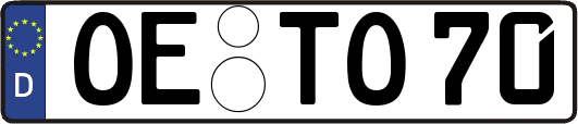 OE-TO70