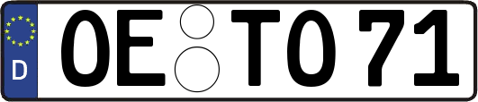 OE-TO71