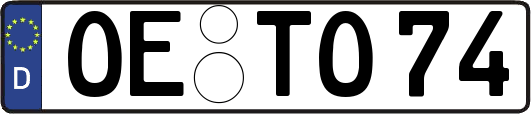 OE-TO74