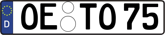 OE-TO75
