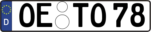 OE-TO78