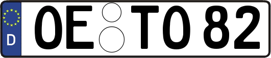 OE-TO82