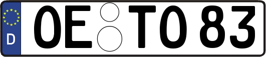 OE-TO83
