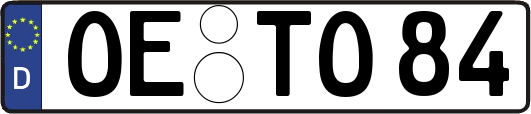 OE-TO84