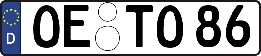 OE-TO86