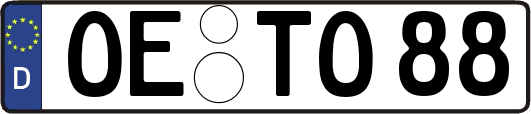 OE-TO88