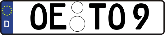OE-TO9