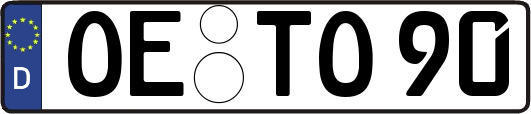 OE-TO90