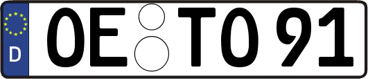 OE-TO91
