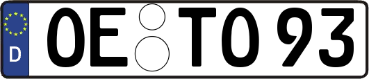 OE-TO93