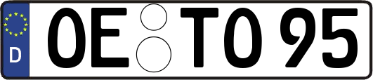 OE-TO95