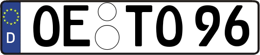 OE-TO96