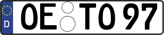 OE-TO97