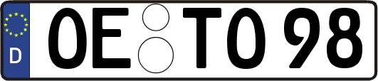 OE-TO98