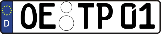 OE-TP01