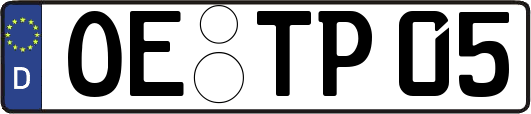 OE-TP05