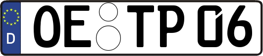 OE-TP06