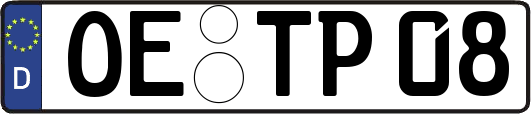 OE-TP08
