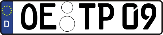 OE-TP09