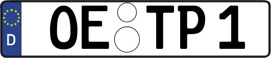 OE-TP1