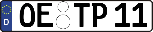 OE-TP11