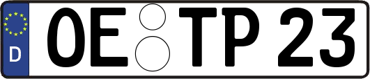 OE-TP23