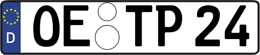 OE-TP24