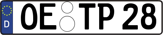 OE-TP28