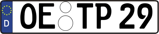 OE-TP29