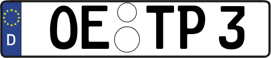 OE-TP3