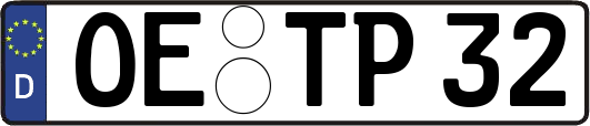 OE-TP32