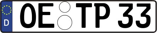 OE-TP33
