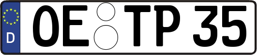 OE-TP35