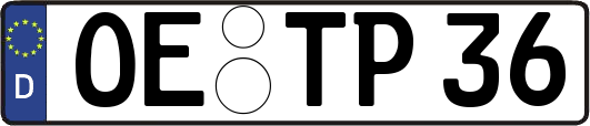 OE-TP36
