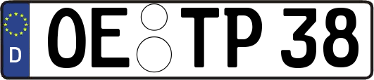 OE-TP38