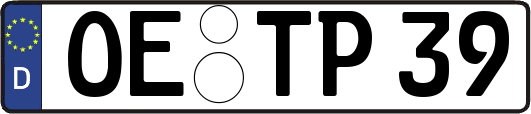 OE-TP39