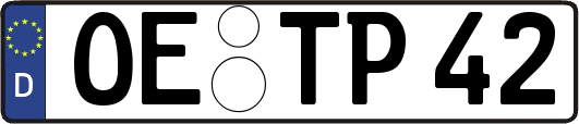 OE-TP42
