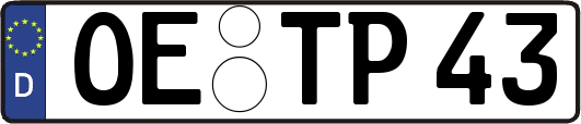 OE-TP43