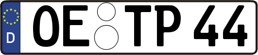 OE-TP44