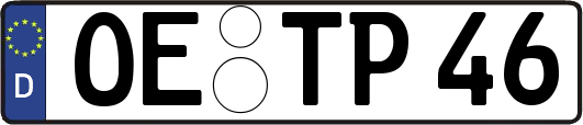 OE-TP46
