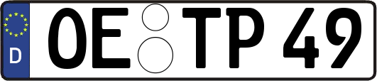 OE-TP49
